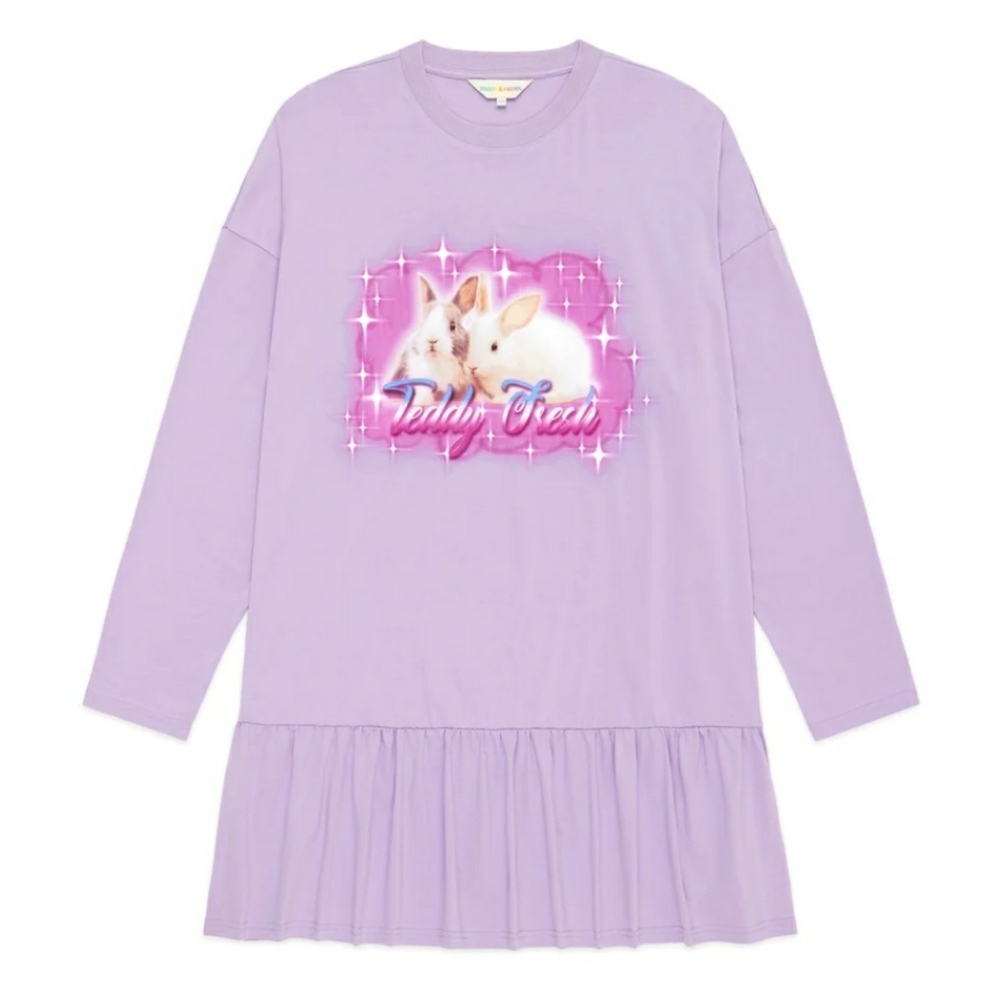 Teddy Fresh Shirt